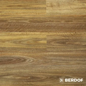 Lepená vinylová LVT podlaha Dub hnedý 2,5 mm – Berdof