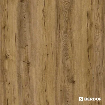 Lepená vinylová LVT podlaha Dub orechový 2,5 mm – Berdof