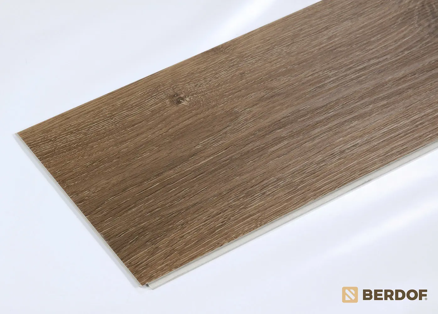 Vinylová SPC click podlaha Dub orieškový 6,5 mm – Berdof
