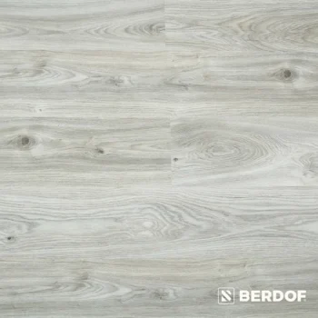 Vinylová SPC click podlaha Dub sivý 6,5 mm – Berdof