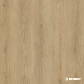 Lepená vinylová LVT podlaha Dub svetlý 2 mm – Berdof